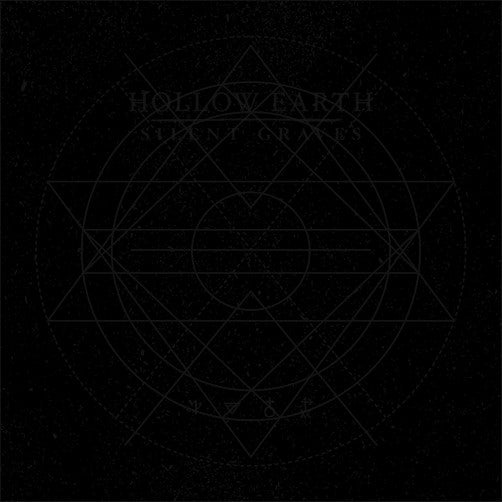 Hollow Earth (2) : Silent Graves (LP, Ltd, TP, Pre)